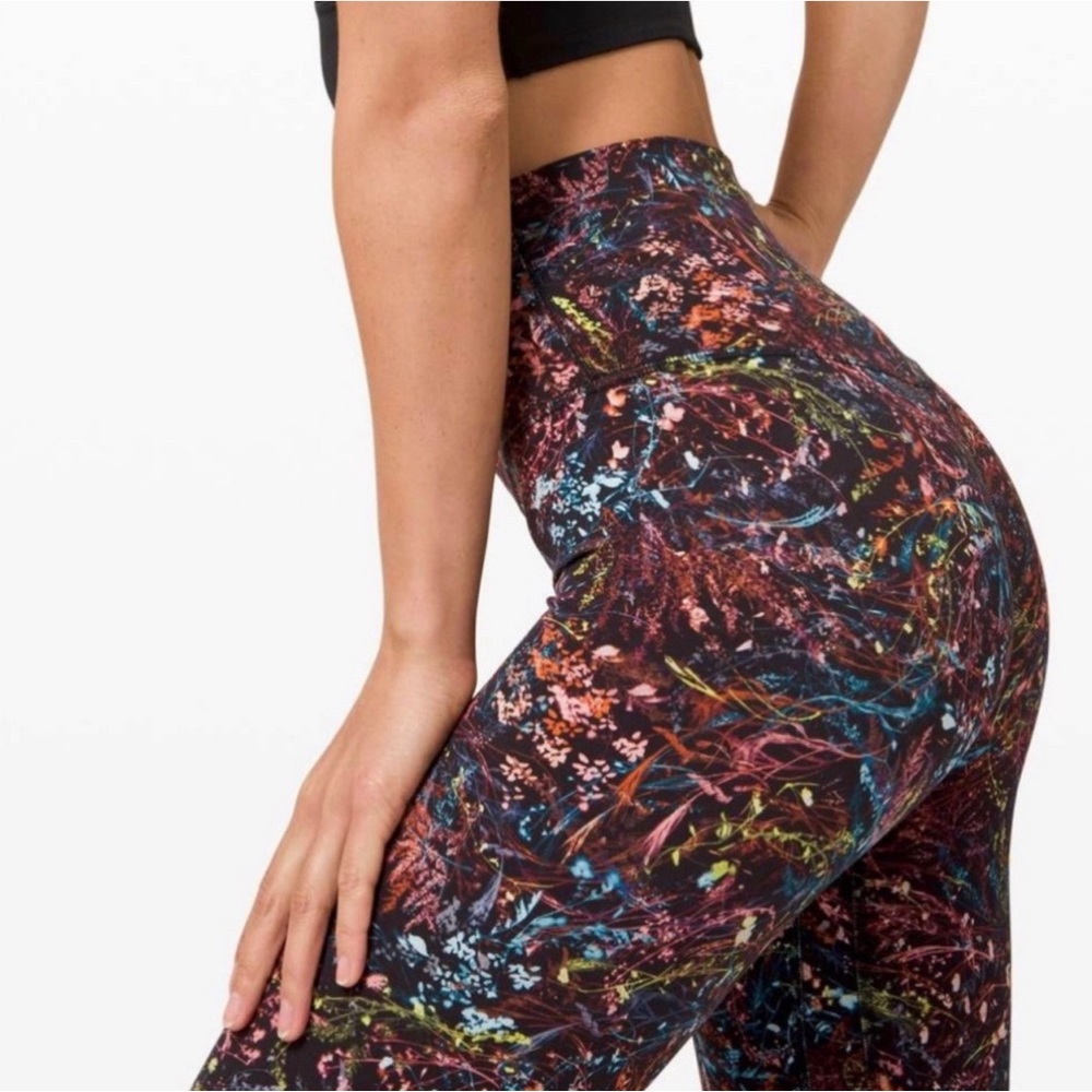 LULU LEMON LEGGING